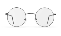 Colossein Originals collection Eyewear frame Golden+White