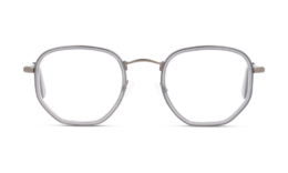 Buy Drip Queen Clear Sunglass Online